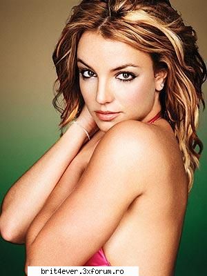 Poze multe cu ea - crazy-world - >* *<Brit photos