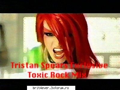 Videoclipul Toxic - ***Winnie-Any*** - Videoclipuri